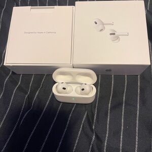 AirPods Pro 2 ANC